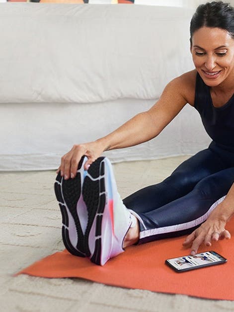 How to choose the right online workout for you