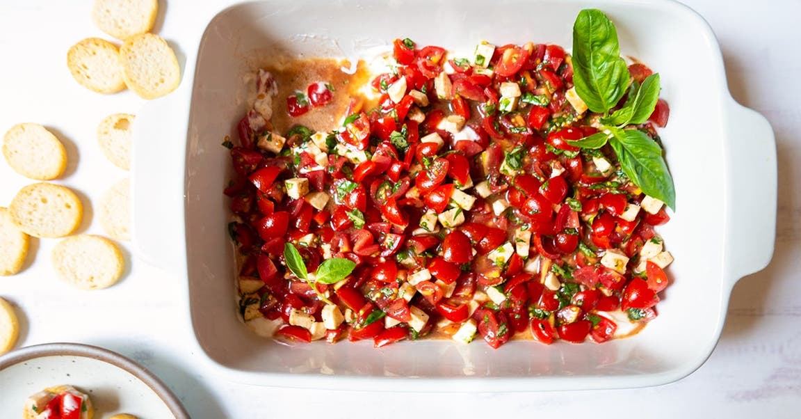 Best WeightWatchers Summer Recipes