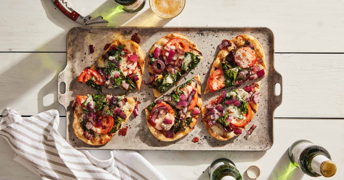 Best WeightWatchers pizza recipes
