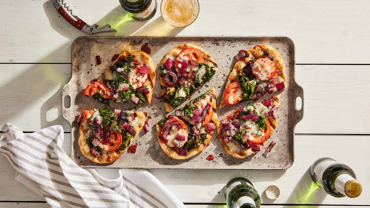 Best WeightWatchers pizza recipes