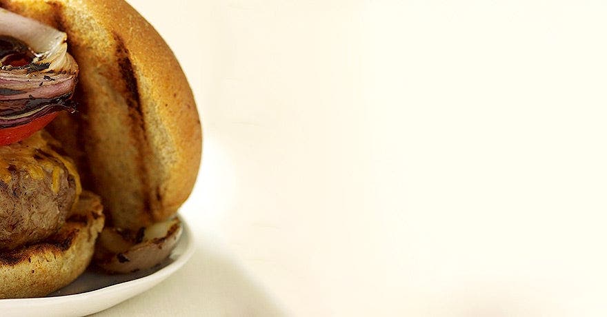 Recipe Roundup: Between the Bun