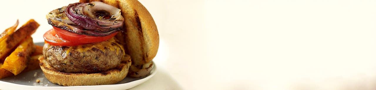 Recipe Roundup: Between the Bun