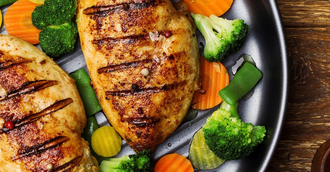9 moyens de bien traiter le poulet