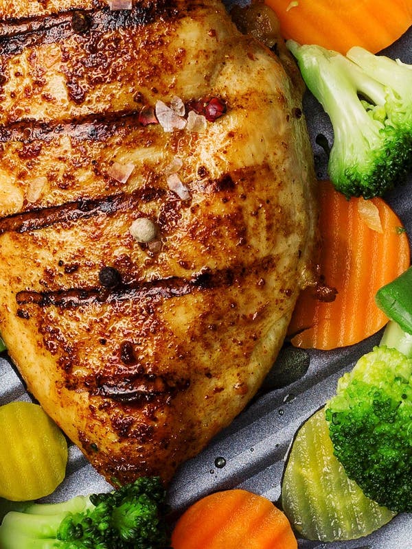 9 moyens de bien traiter le poulet