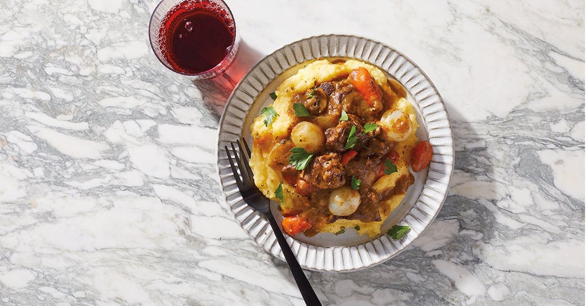 Your 7-Day Dinner Plan: Big-Batch Recipes to Get You Through the Week