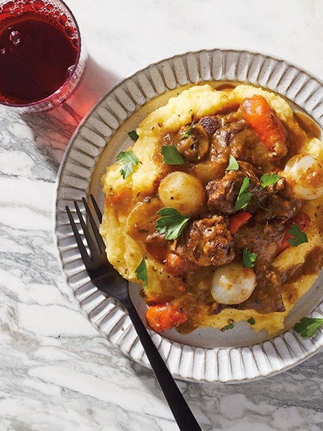 Votre plan souper pour sept jours : des recettes en grande quantité pour passer au travers d’une semaine