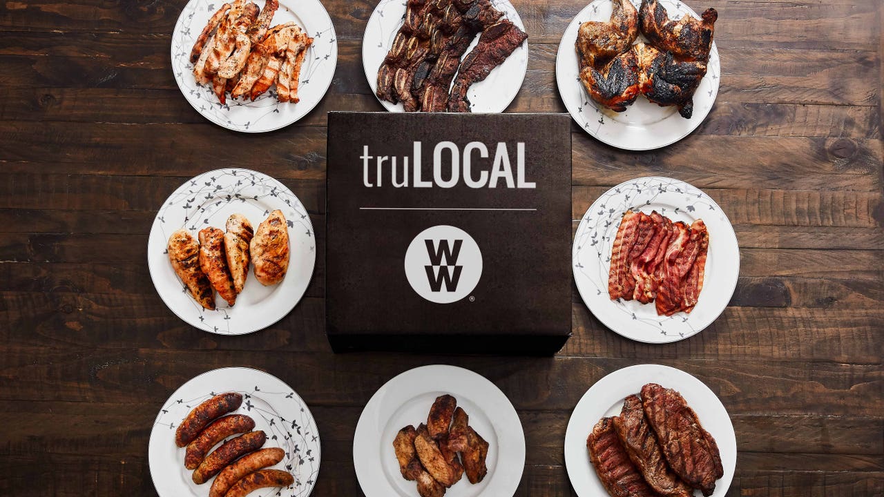 WW x truLOCAL