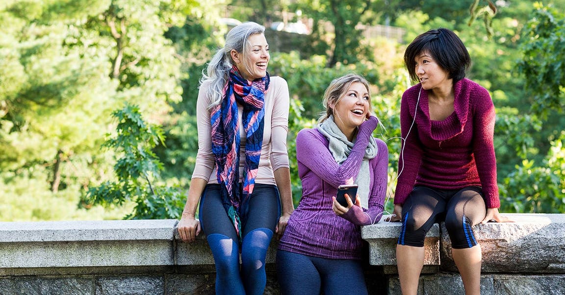 La vie inspirée des zones bleues : un guide pratique