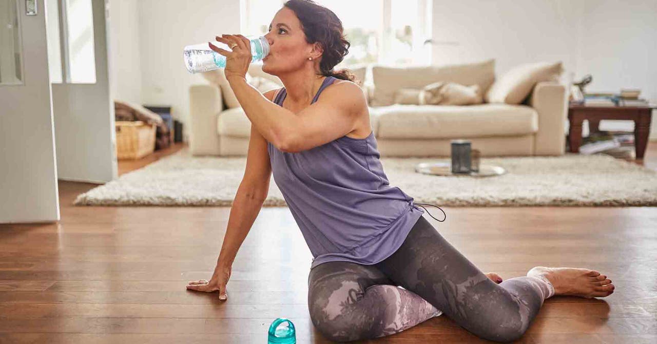 Cinq exercices sans équipement efficaces pour se mettre en forme sans aller au centre de conditionnement physique