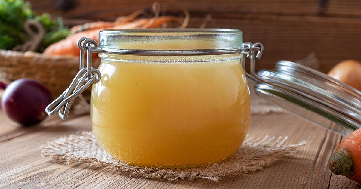 Top 6 health claims about bone broth and how to make it