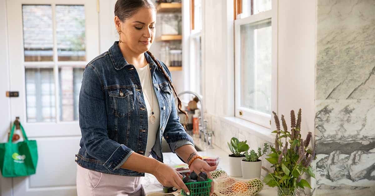 Boosting your iron
