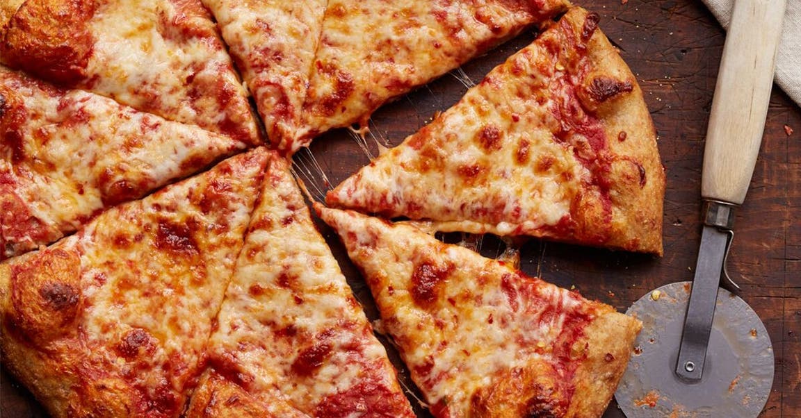 Guide des restaurants : Boston Pizza