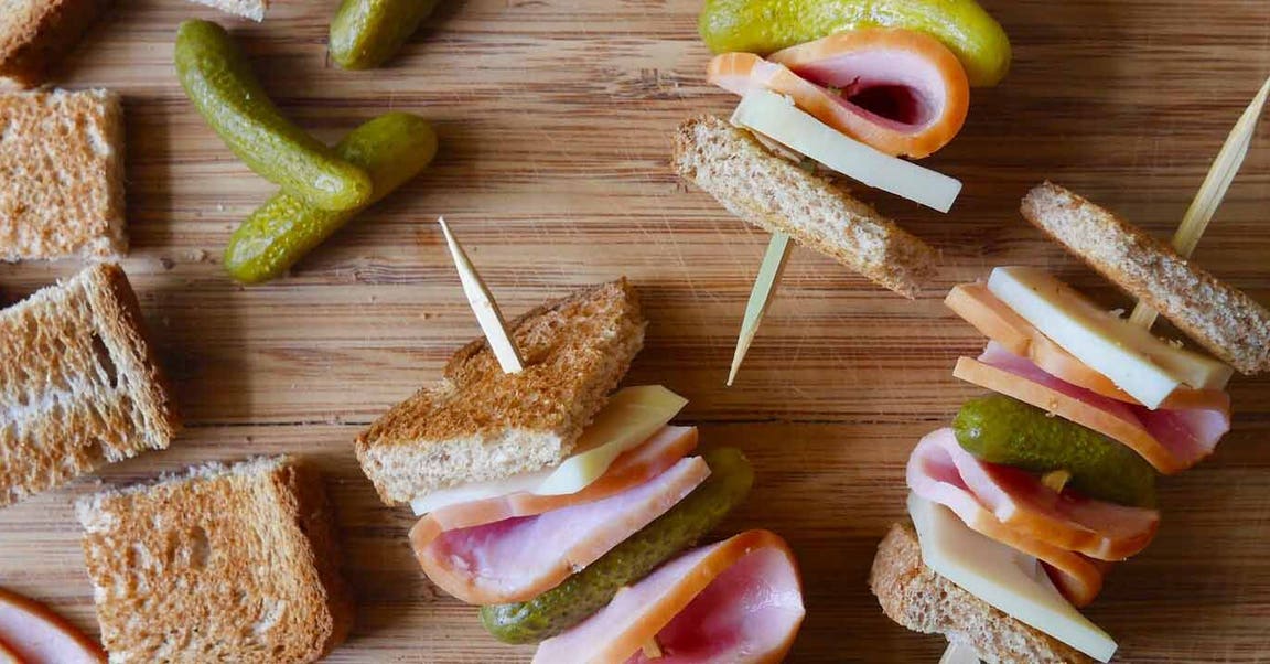 Everything You Need to Know About Eating Bread When You Want to Lose Weight