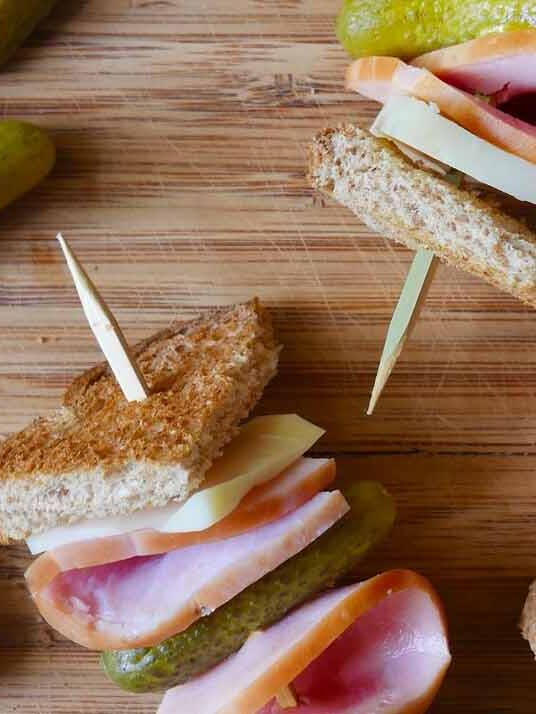 Everything You Need to Know About Eating Bread When You Want to Lose Weight