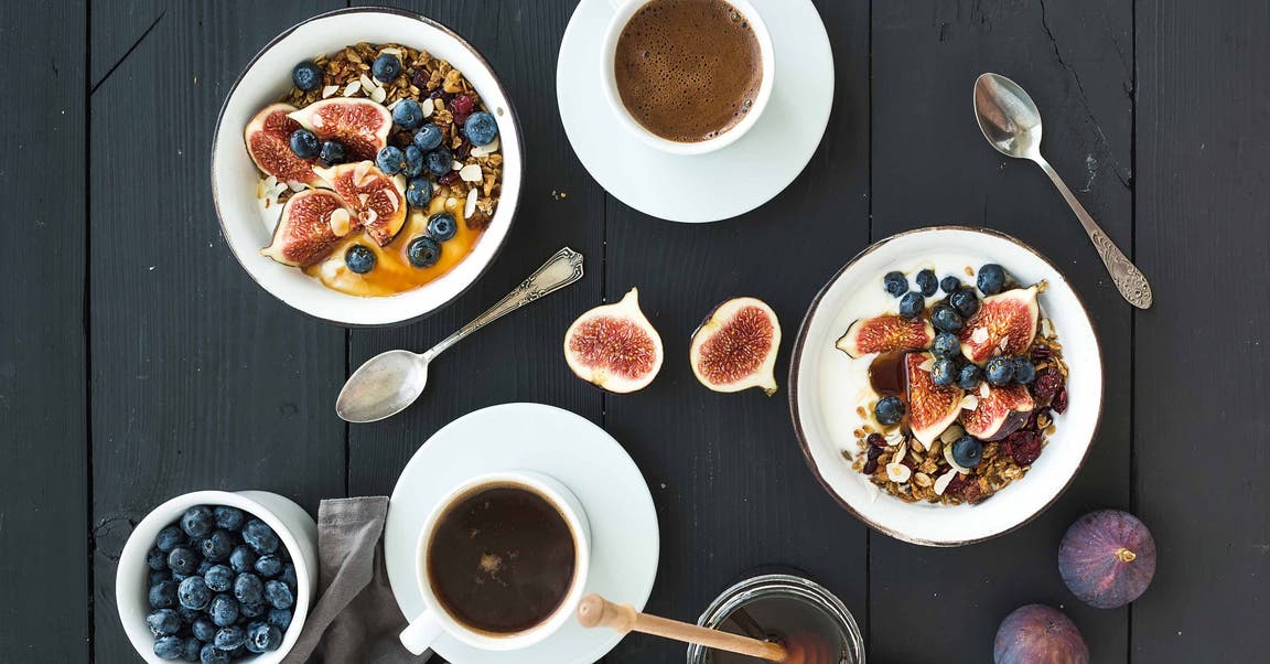 Is breakfast actually the most important meal of the day?