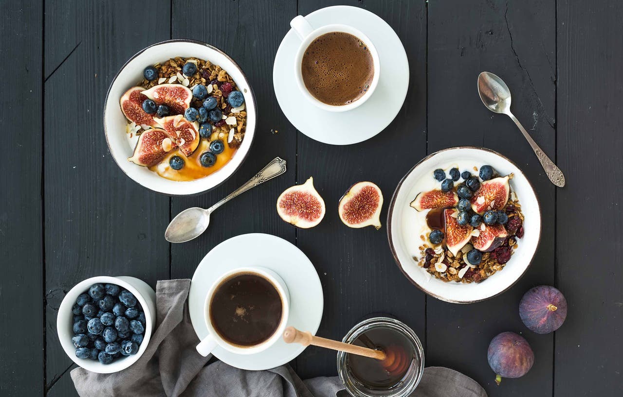 Is breakfast actually the most important meal of the day?