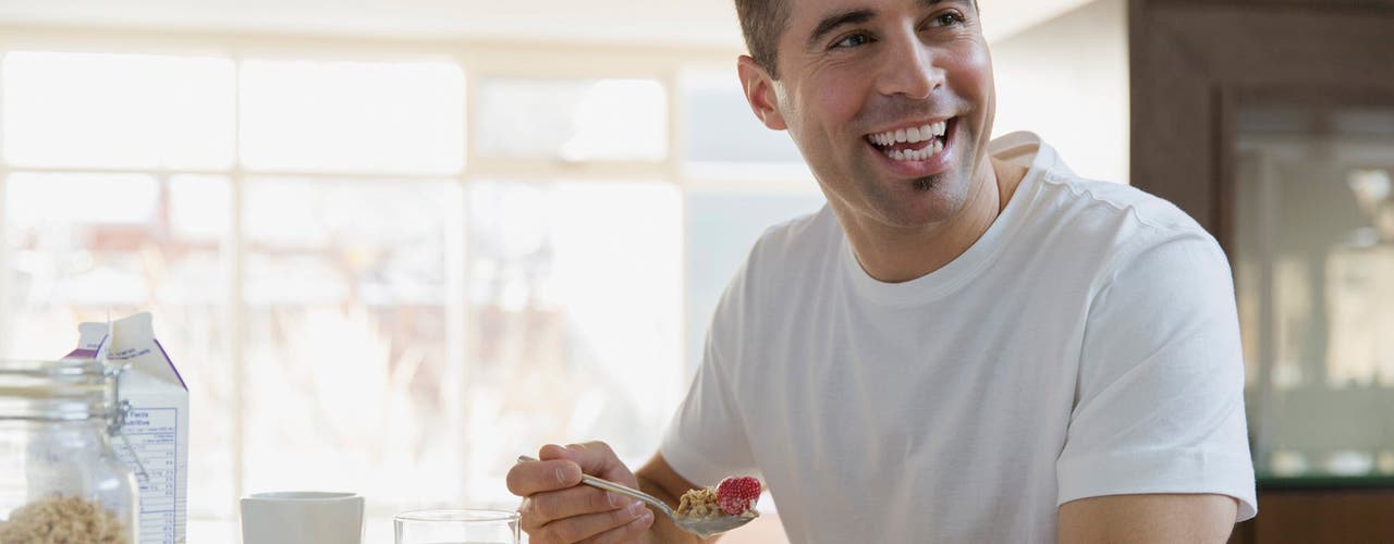 A Dieter's Secret Weapon