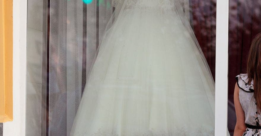 Bridal Gown Shopping Guide