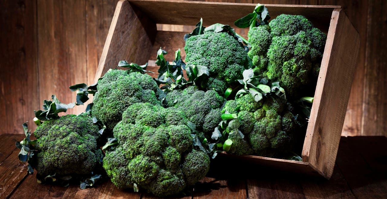 <strong>Apprenez à mieux connaître le brocoli</strong>