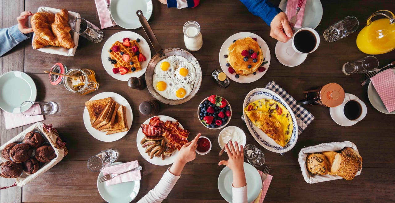 Les meilleurs conseils pour les brunchs