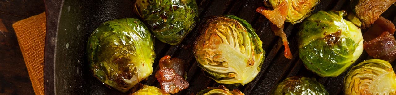 Apprendre à raffoler des légumes