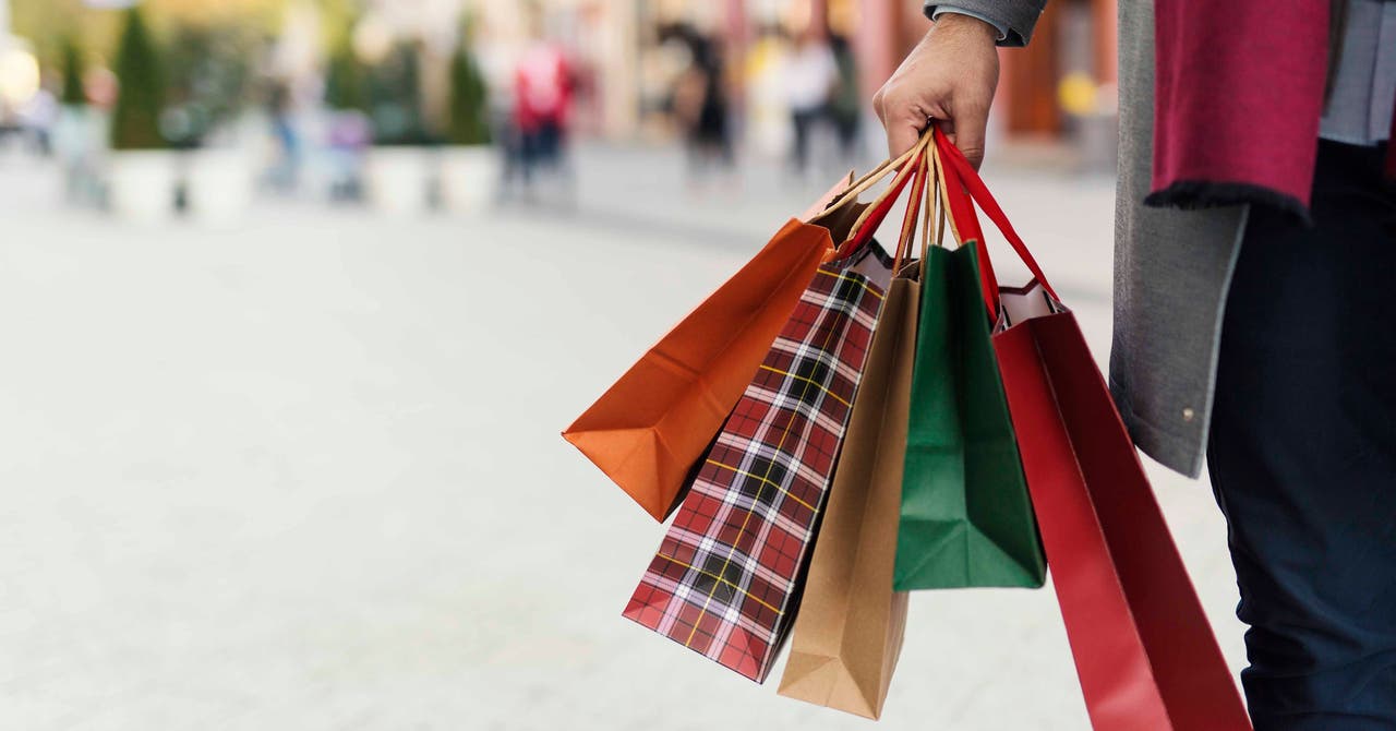 Cinq conseils pour s’en tenir à un budget des Fêtes