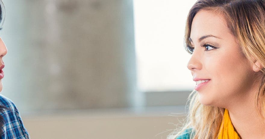 Building Your Support System