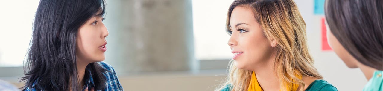 Building Your Support System