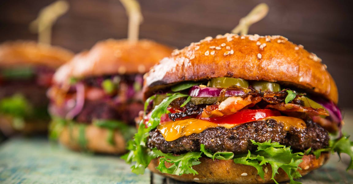 Petit guide du burger parfait