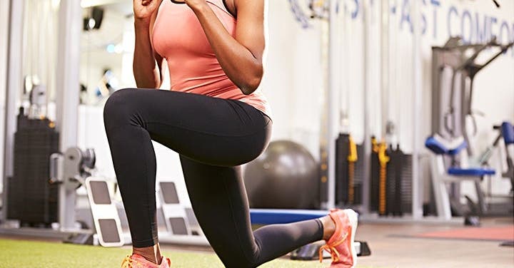 Exercices pour les fessiers : 15 exercices pour galber vos fessiers
