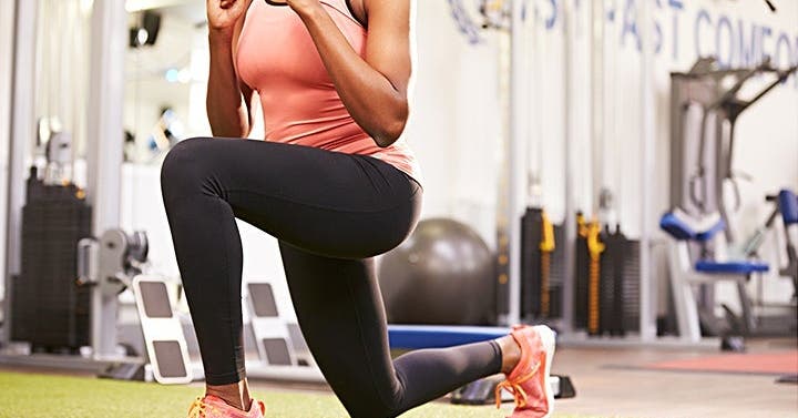 Exercices pour les fessiers : 15 exercices pour galber vos fessiers