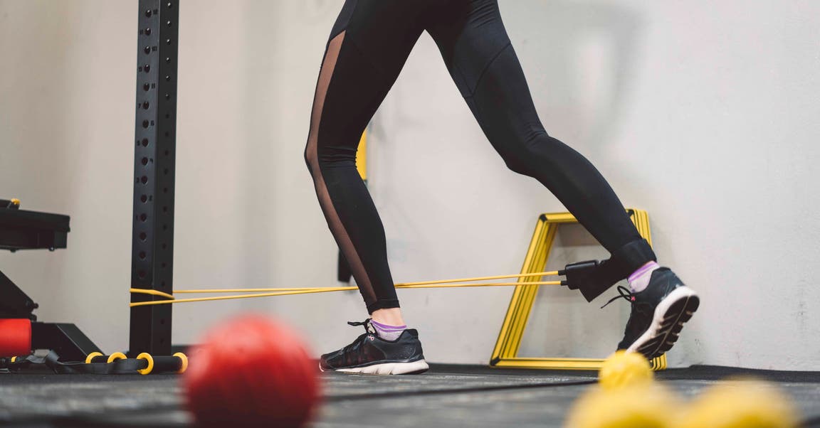4 Moves for a Tighter Butt
