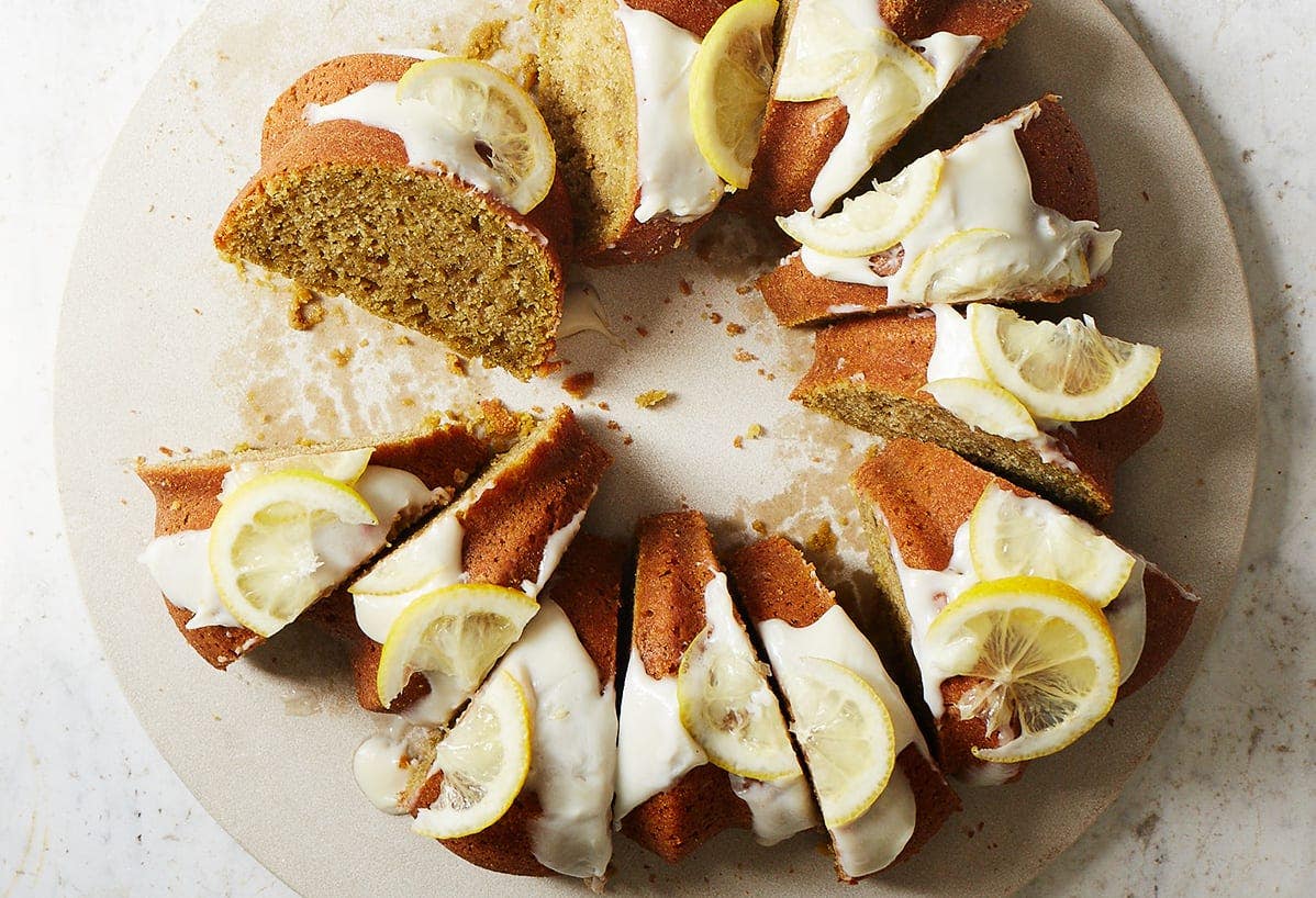 20 cake and cookie recipes for every kind of dessert lover