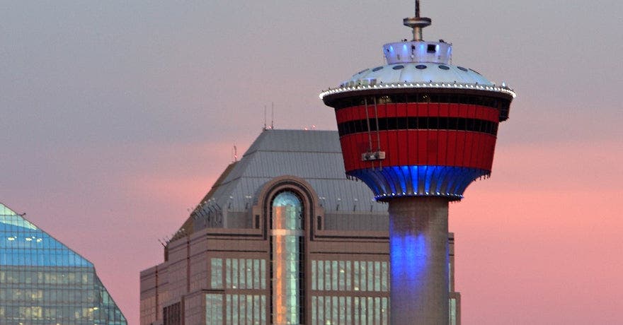 Célébrons la fête du Canada à notre façon