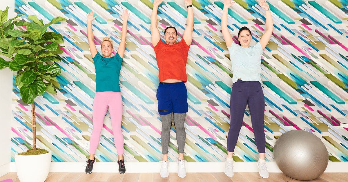 Sentez les calories brûler