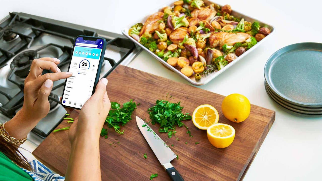 What calorie counters don’t count