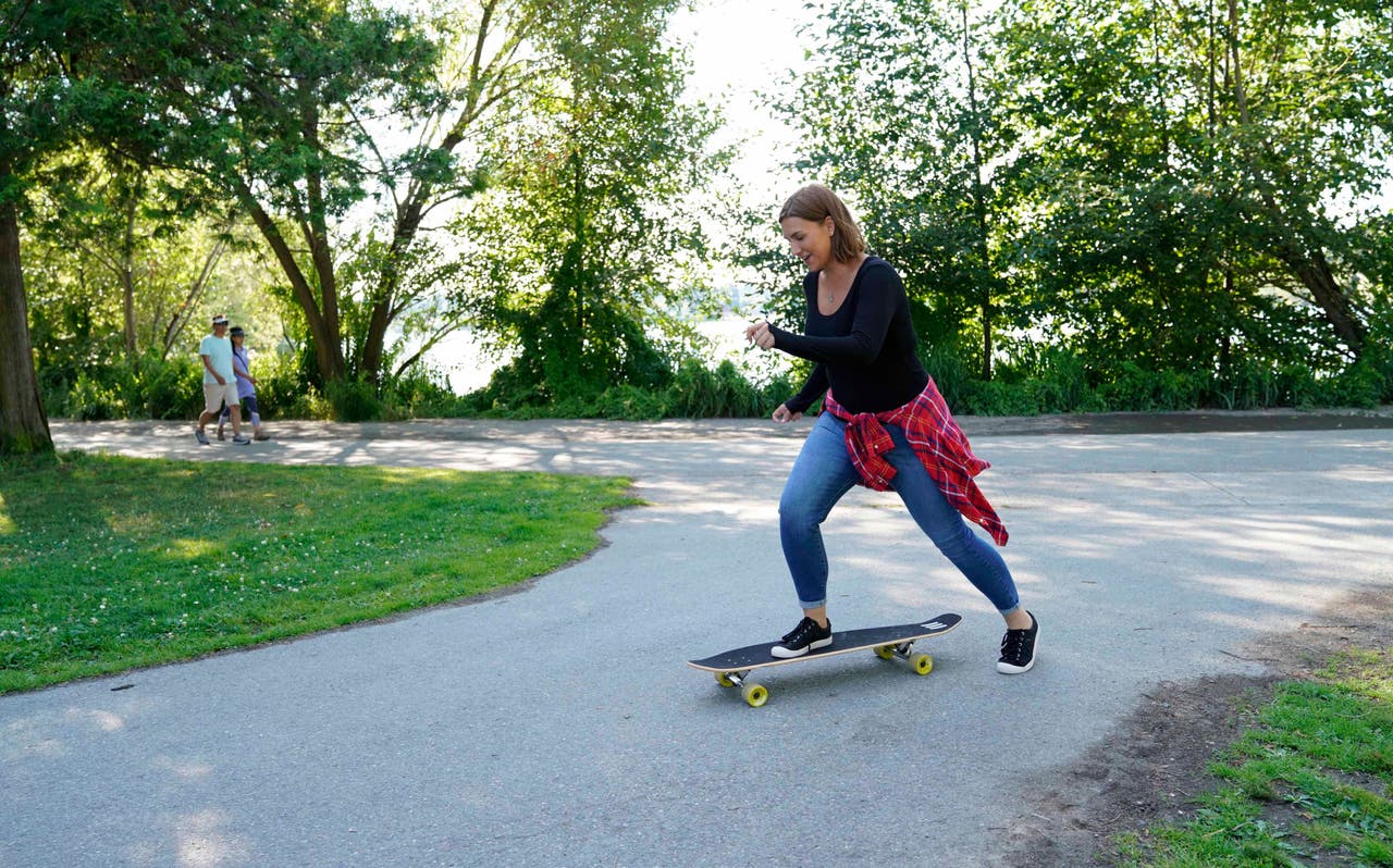 12 Sneaky Ways to Fit in Fitness Around Campus