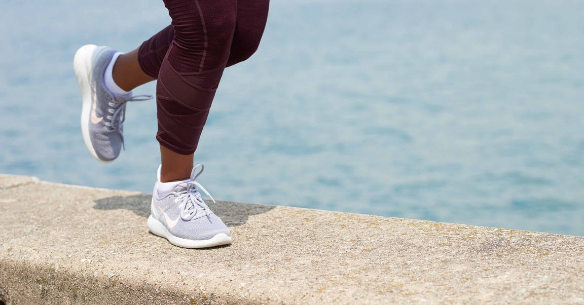 Faire trop d’exercice – est-ce possible?