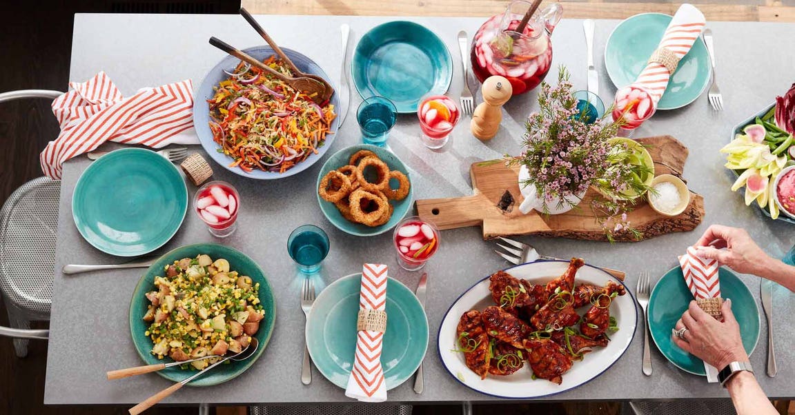 Six conseils pour rester sur la bonne voie cette année lors de la fête du Canada