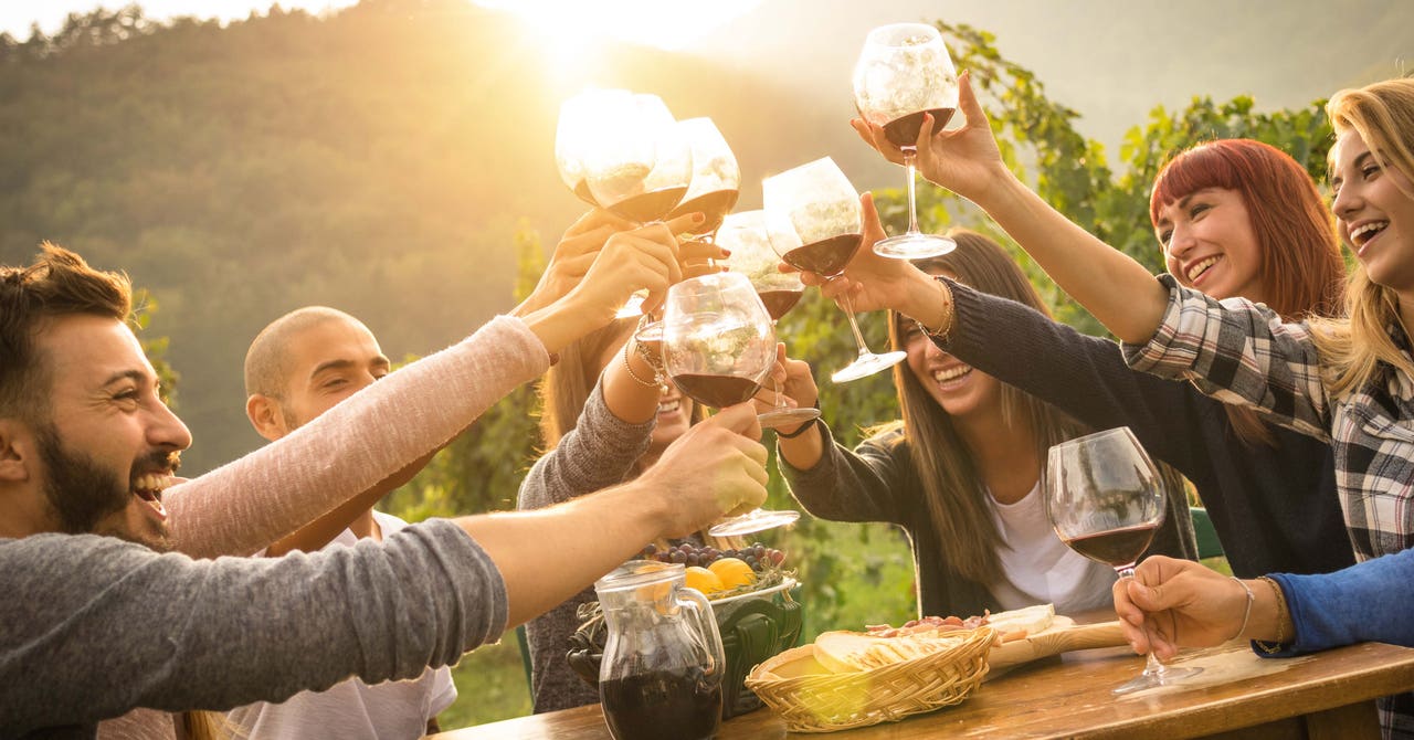 What is Canadian Food Culture?