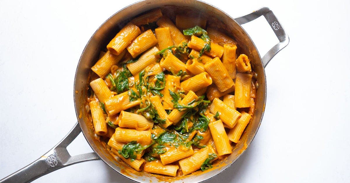 Cooking With Canned Pumpkin