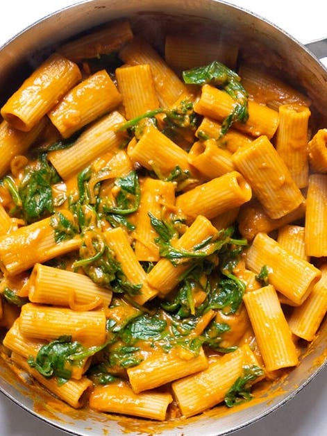 Cooking With Canned Pumpkin