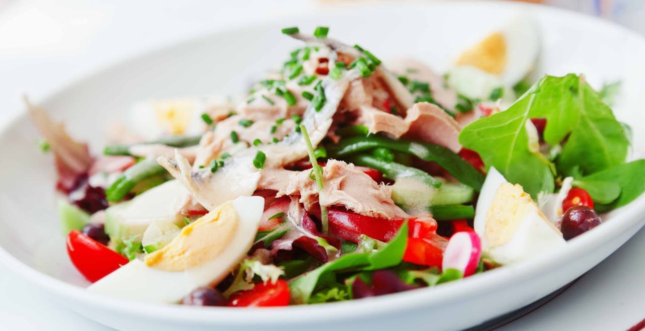 6 Amazing Recipes & Ways To Use Canned Tuna