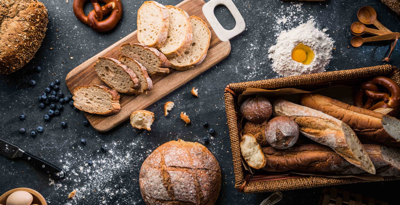 23 PointsFutés par jour : amateurs de glucides