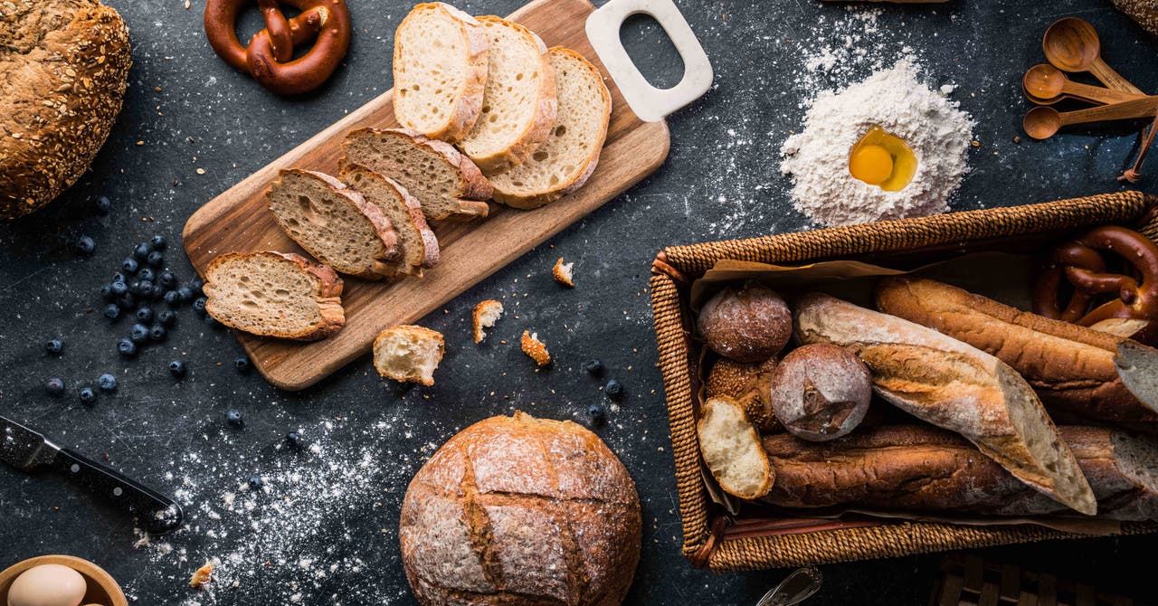 23 PointsFutés par jour : amateurs de glucides