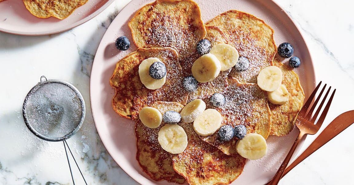 35 recettes à faible teneur en glucides