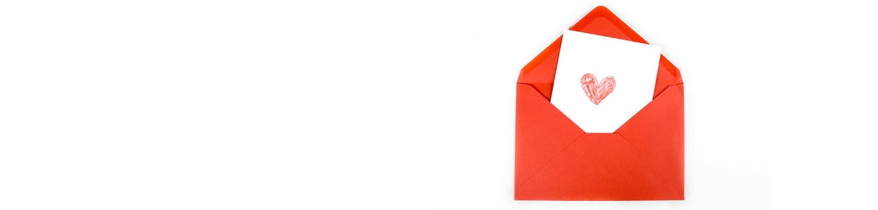 Write Yourself a Love Letter