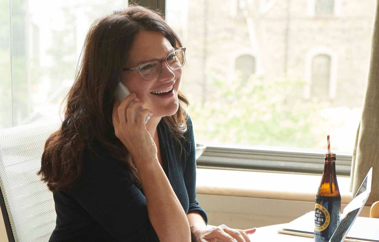 Are you in need of a career reboot?