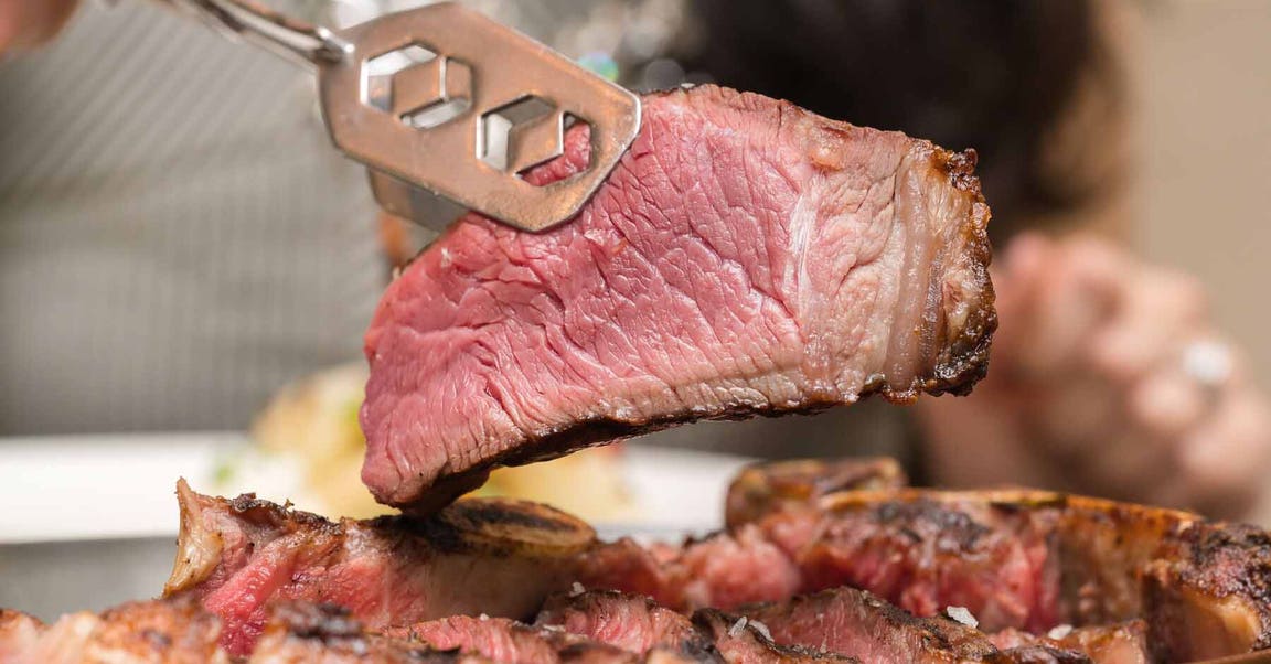 What is the carnivore diet?