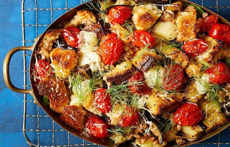 Easy Casserole Recipes